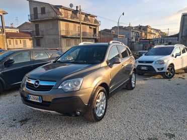 Opel Antara 2.0 CDTI 150CV Cosmo gangio traino unico proprietario