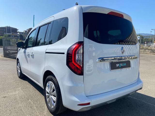 RENAULT Kangoo *PROMO* 1.5 Blue dCi 75CV Edition One