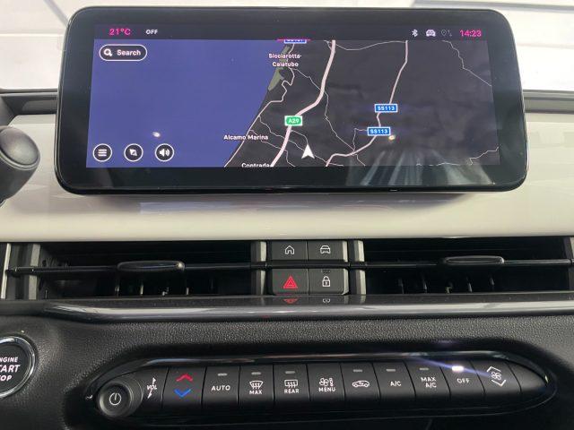 FIAT 600 1.2 Hybrid 110 CV DCT MHEV Speciale Icon KM0 MY25