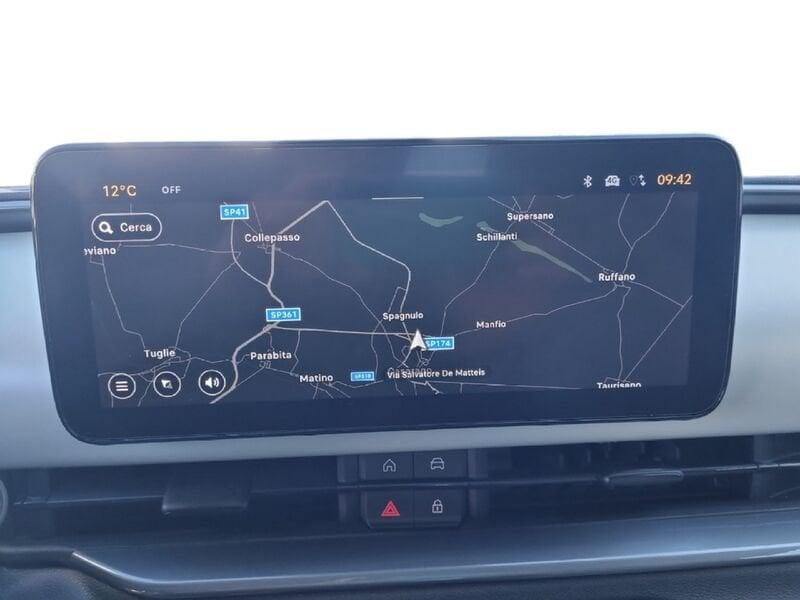 FIAT 600 (2023-->) Hybrid 100 CV DCT MHEV La Prima