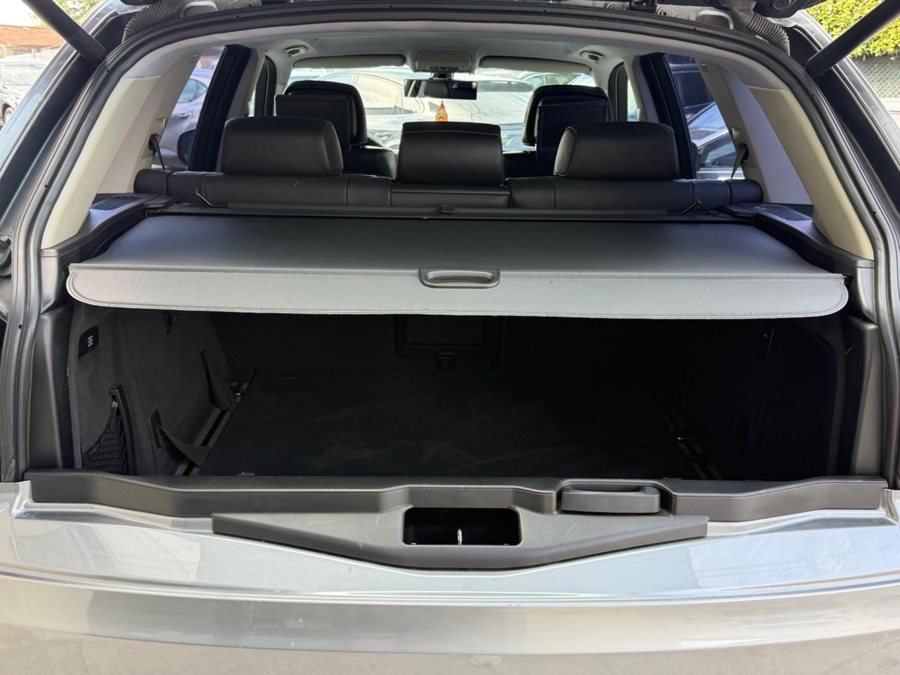 Bmw X5 3.0d cat Attiva