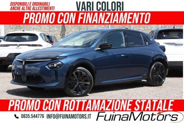 LANCIA Ypsilon 51kWh Edizione Cassina NUOVO