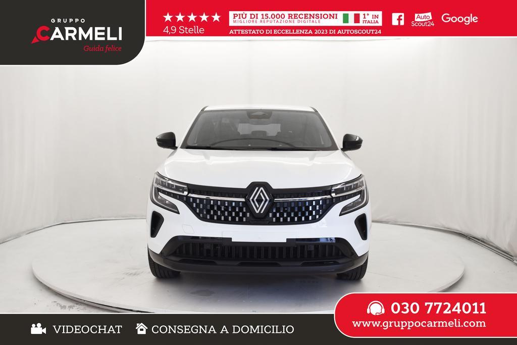 Renault Austral 1.3 mild hybrid Techno Auto