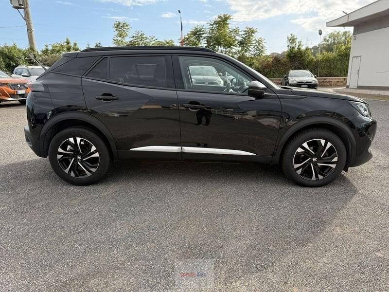 Peugeot 2008 PureTech 100 S&S Allure