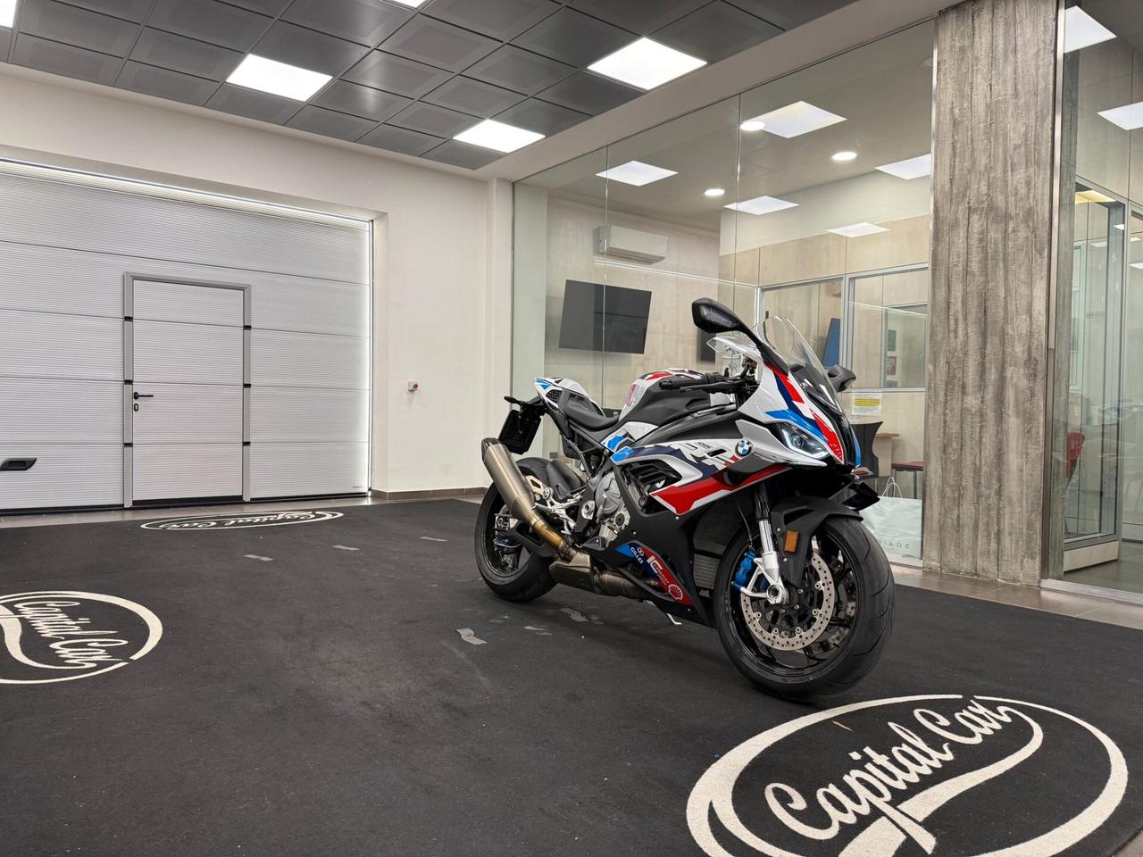 Bmw M 1000 RR M-SPORT