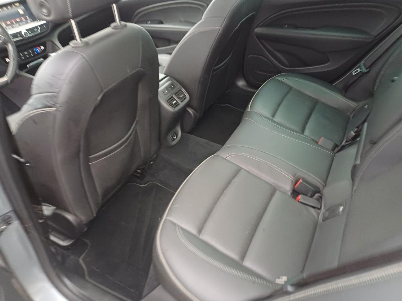 Opel Insignia 2.0 CDTI S&S aut. Sports Tourer Exclusive