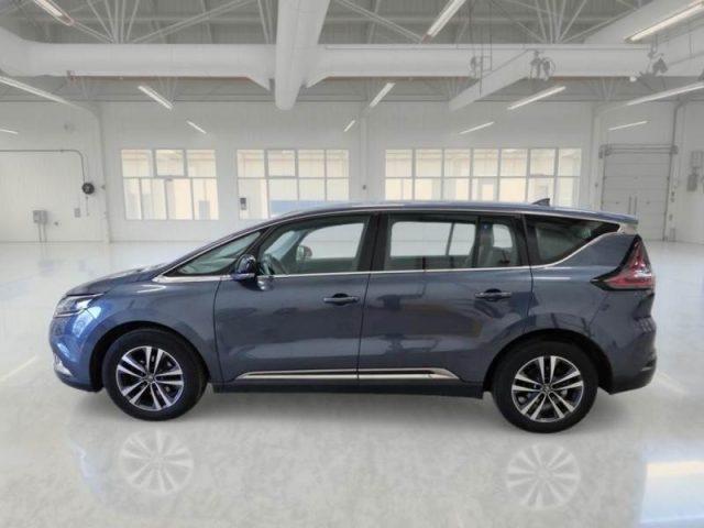 RENAULT Espace Blue dCi 160CV EDC Business