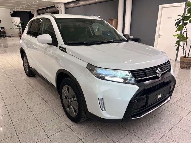 SUZUKI Vitara 1.4 Hybrid 4WD AllGrip Cool+ - VARI COLORI!