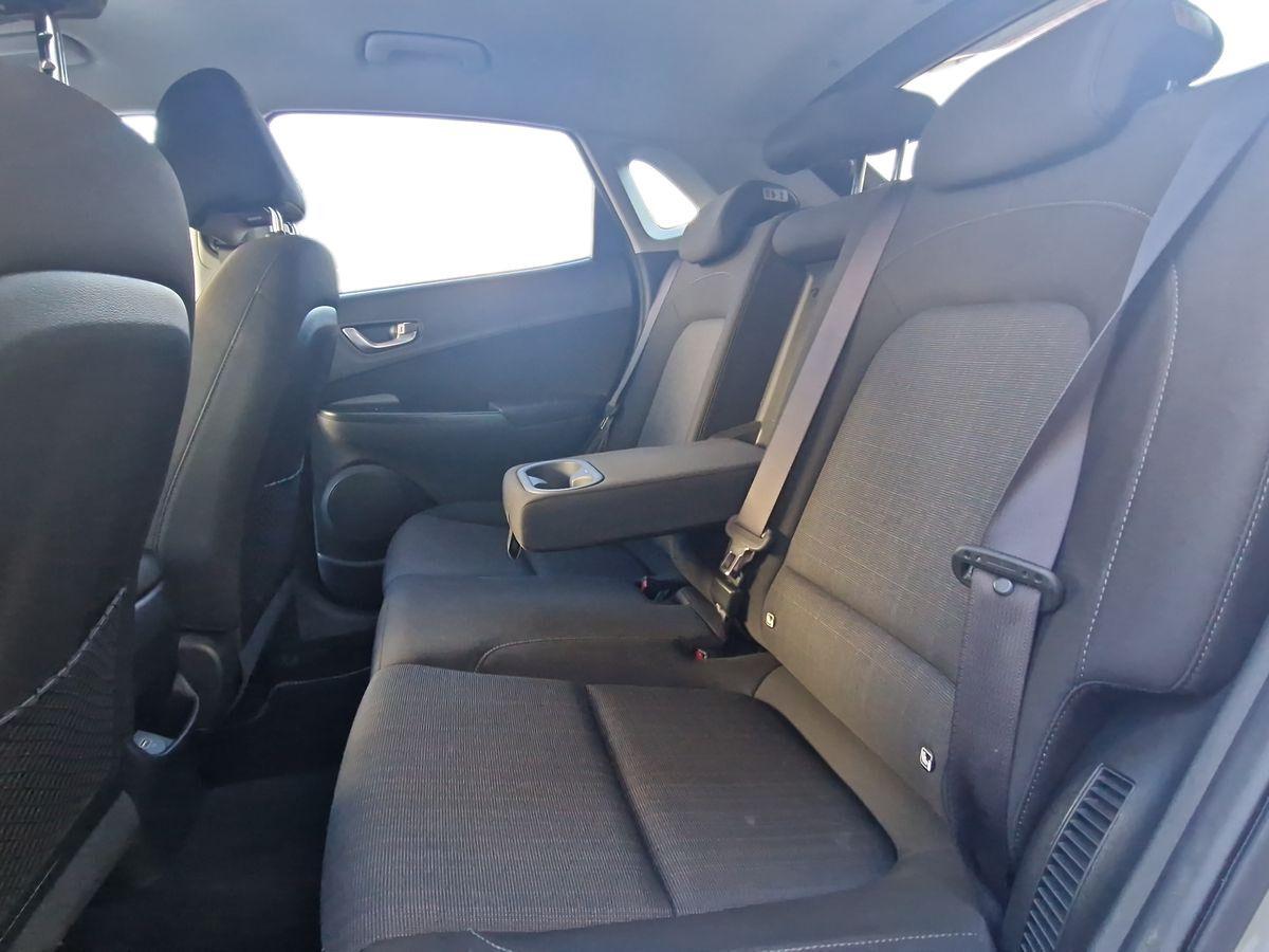 HYUNDAI KONA 1.0 HYBRID XLINE