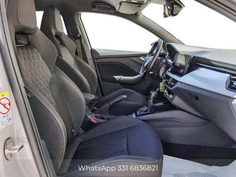 Škoda Scala Scala 1.0 tsi Sport 110cv dsg