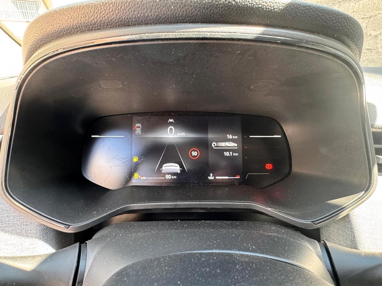 Renault Clio ECO-G 100 CV 5 porte Techno