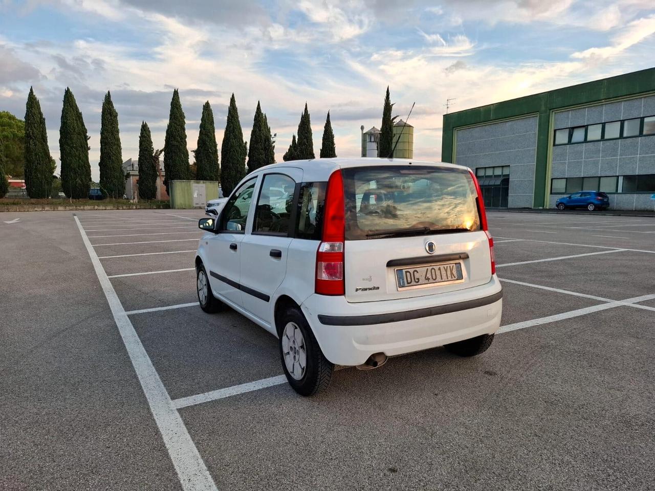 Fiat Panda 1.1 Active