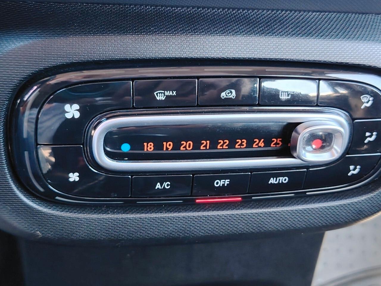 Smart ForFour 70 1.0 Prime - NEOPATENTATI