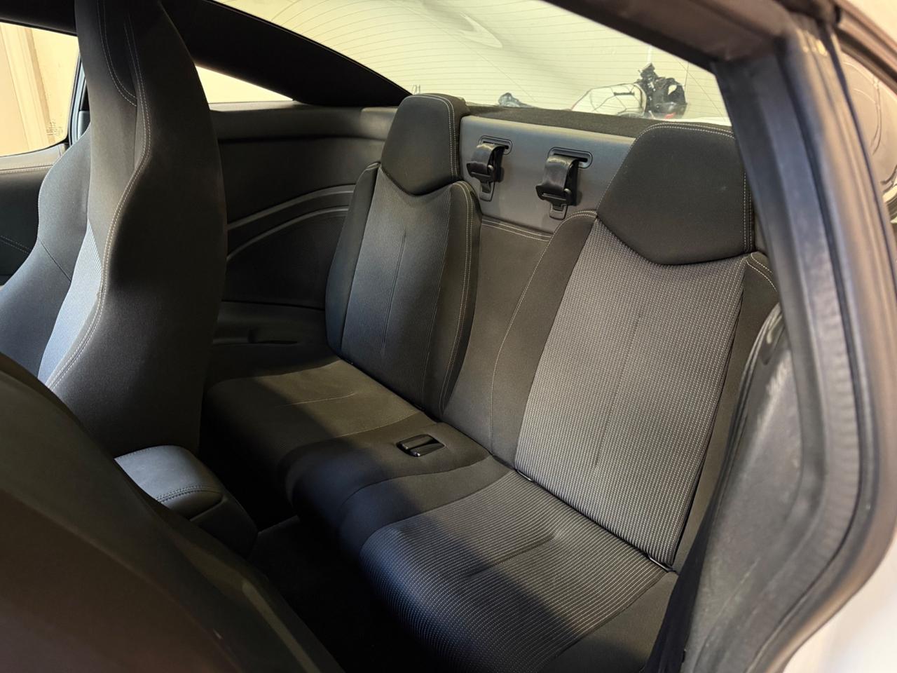 Peugeot RCZ Asphalt coupè 2.0 Diesel 163cv