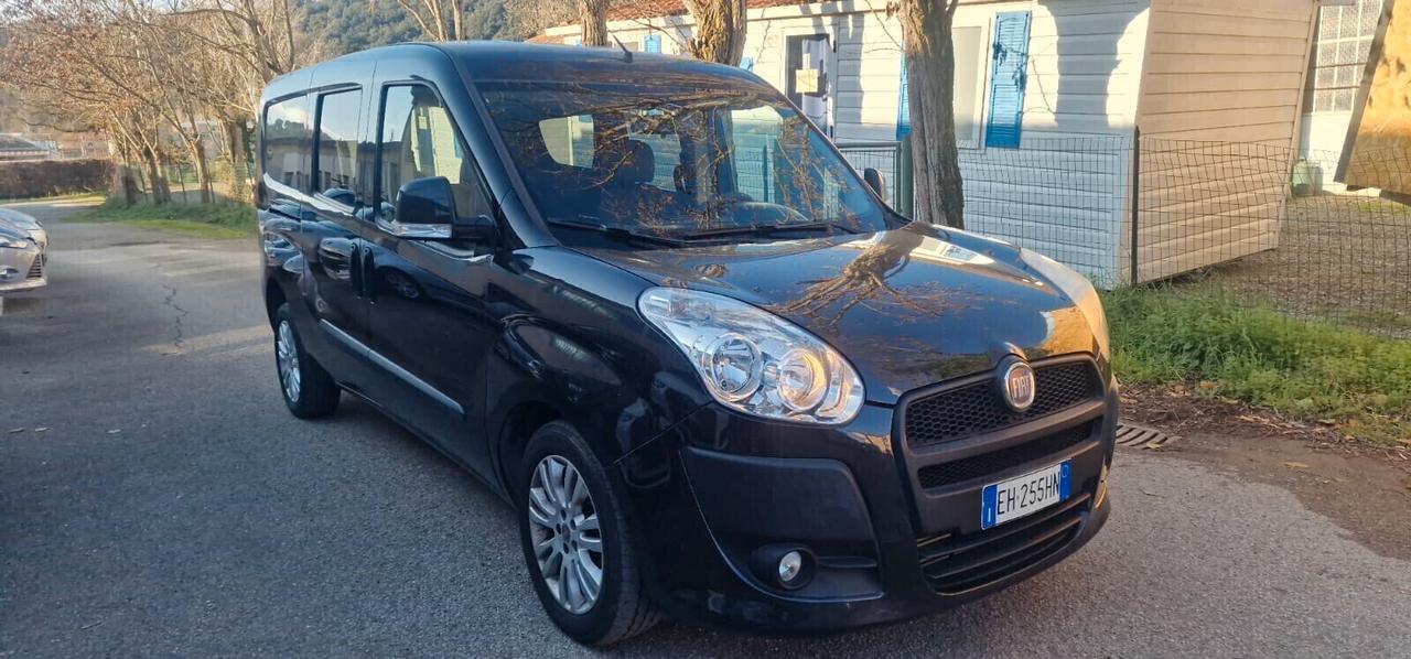 Fiat Doblo Doblò 1.6 MJT 16V Dynamic