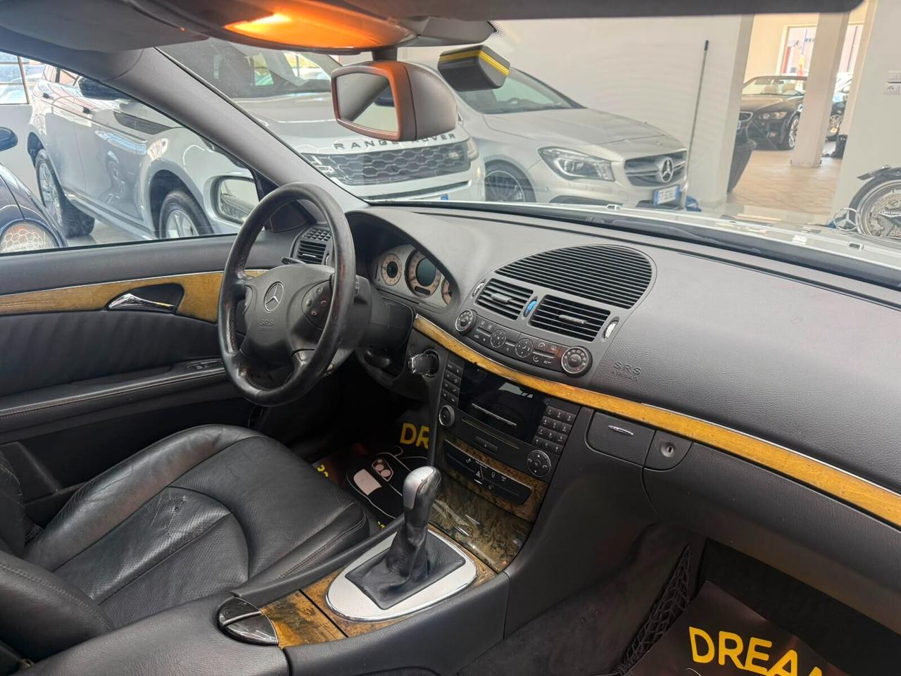 Mercedes-Benz E 270 177CV 5p. - Diesel