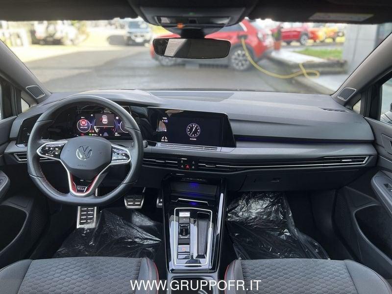 Volkswagen Golf 2.0 TSI GTI DSG Clubsport 45 300CV