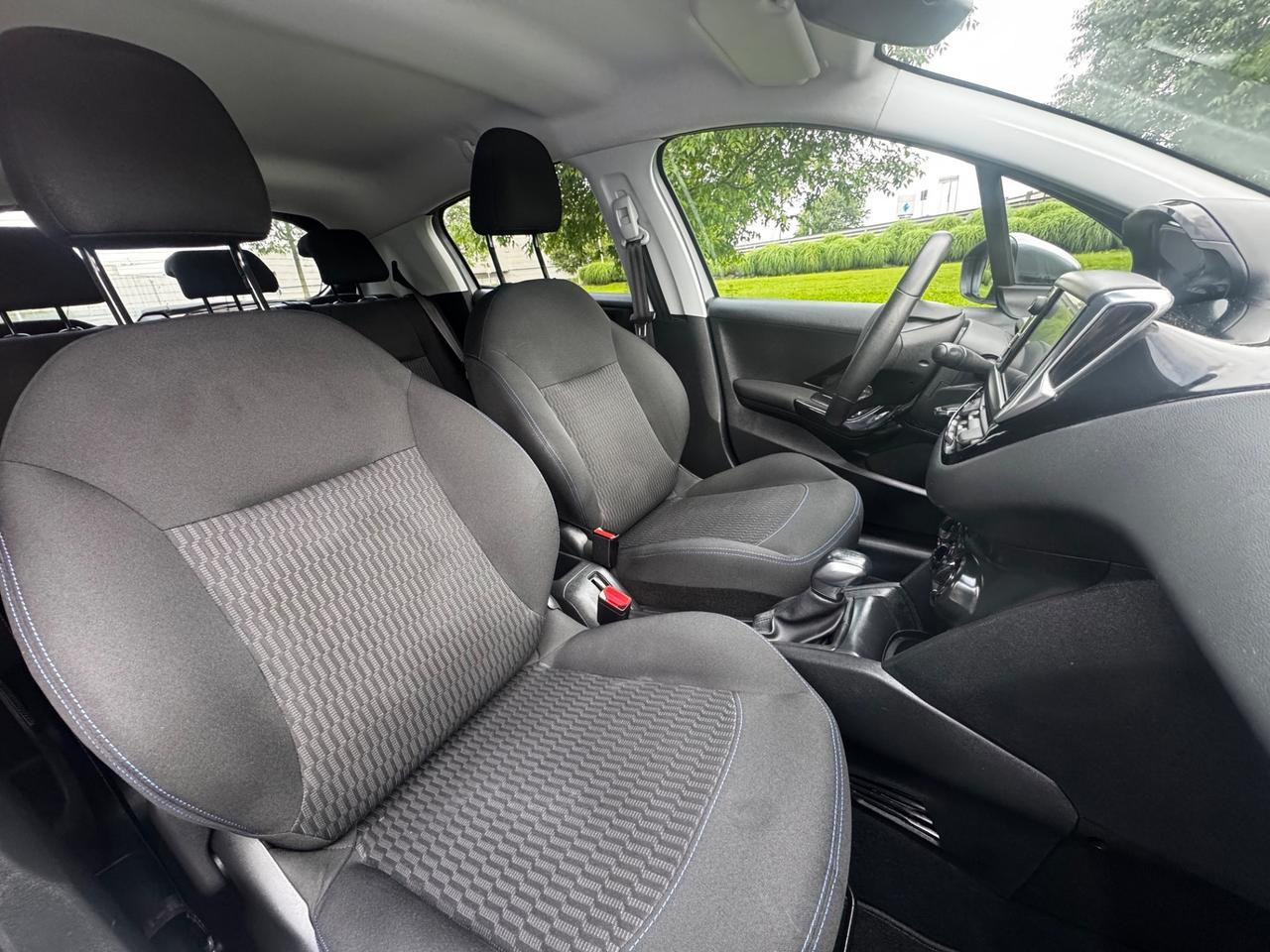 Peugeot 208 PureTech 82 5 porte Active