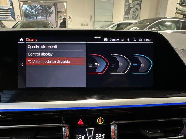 BMW Z4 sDrive30i Msport - Freni M - Harman/K -ACC-Carplay