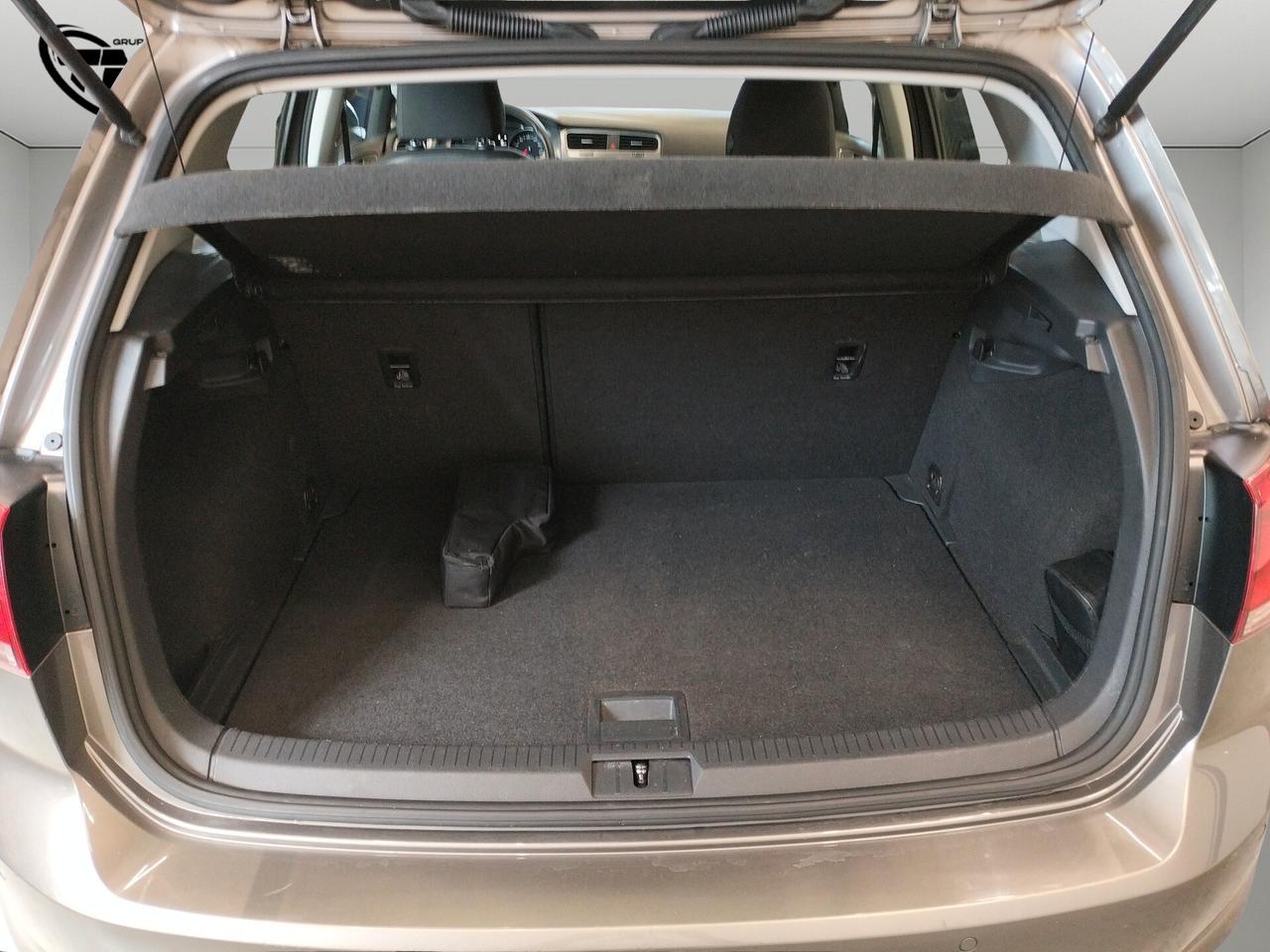Volkswagen Golf Variant 1.2 TSI 85 CV Trendline BlueMotion Technology