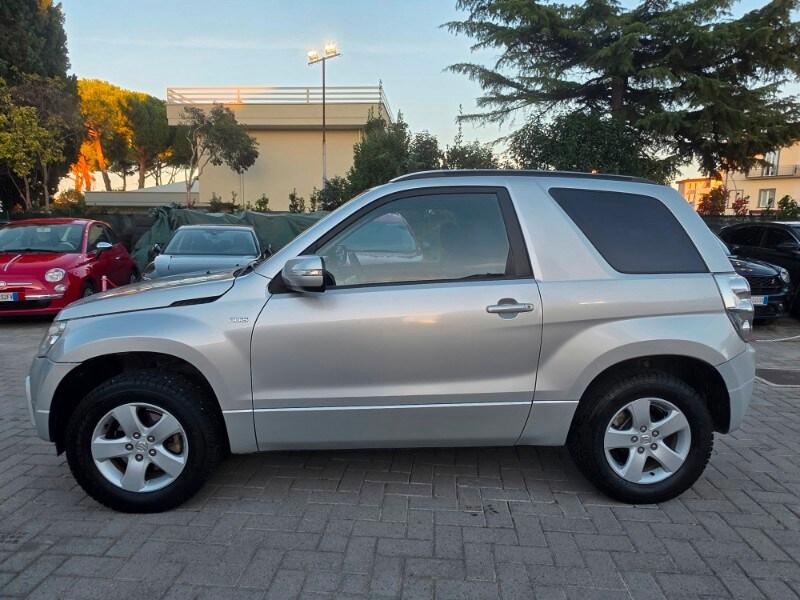 SUZUKI Grand Vitara 2ª Grand Vitara 1.9 DDiS 3...