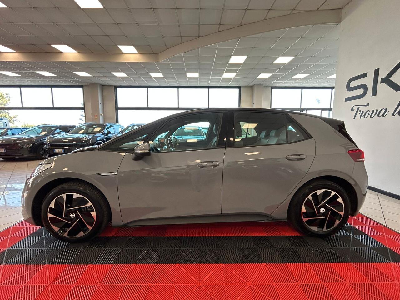 Volkswagen ID.3 Pro Performance