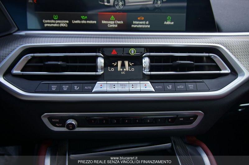 BMW X6 xDrive30d 48V Msport