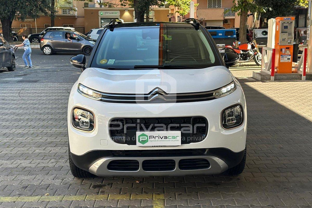 CITROEN C3 Aircross PureTech 110 S&S Origins