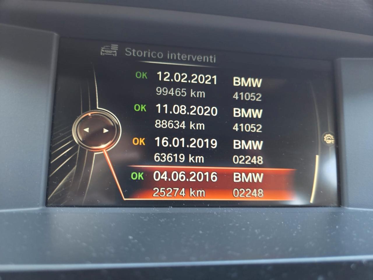 Bmw X4 xDrive30dA 258CV xLine