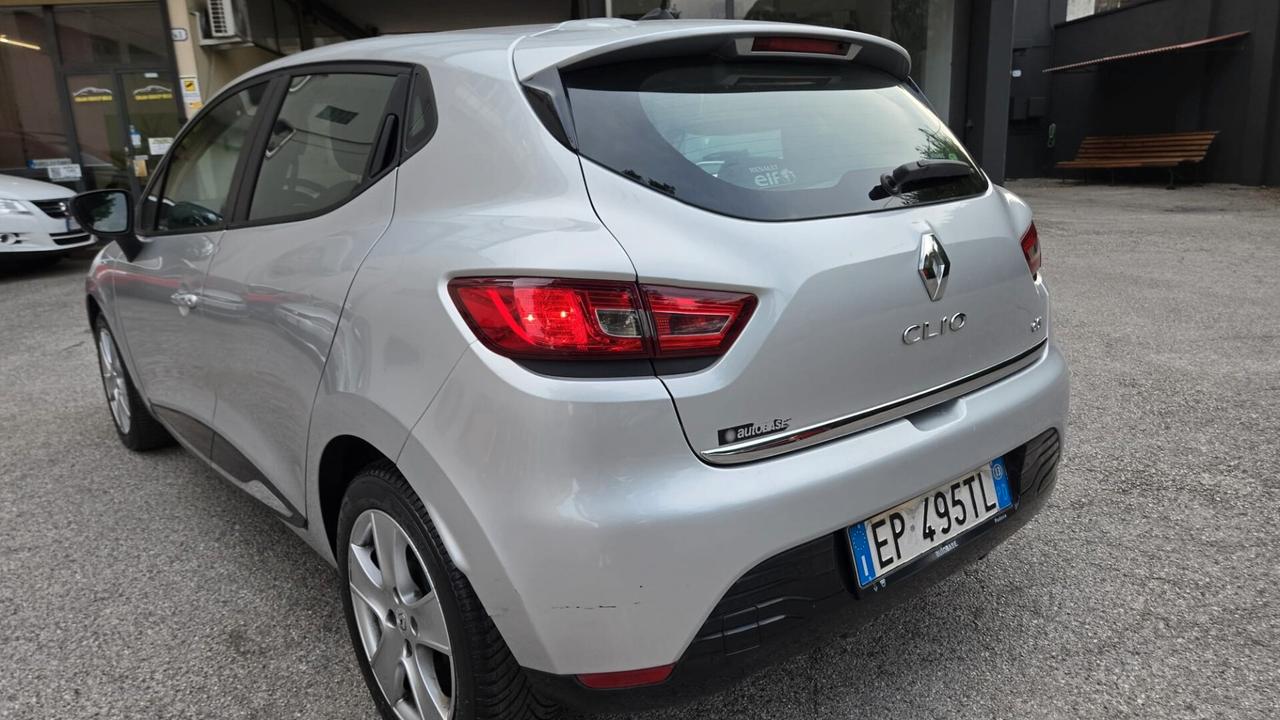 Renault Clio 1.5 dCi 8V 75CV 5 porte Live