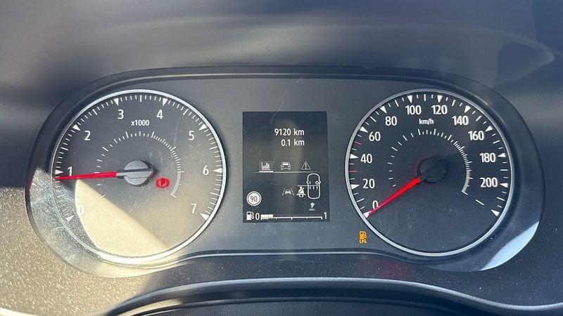 Dacia Jogger Extreme UP MY24 TCe 100 GPL ECO-G 5p