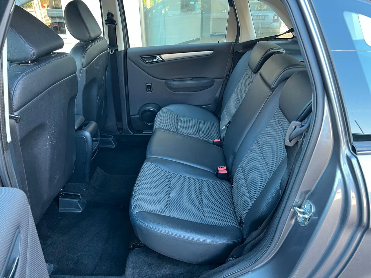 Mercedes-benz B 180 CDI Sport