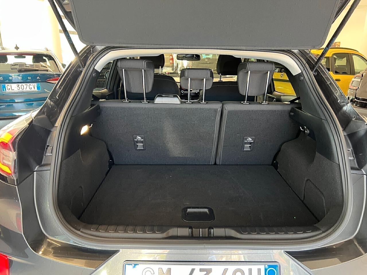 Ford Puma 1.0 EcoBoost Hybrid 125 CV S&S Titanium