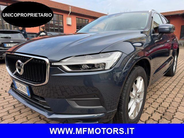 VOLVO XC60 D3 Business Plus