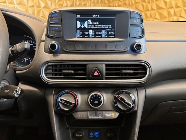 Hyundai Kona 1.0 T-GDI Comfort