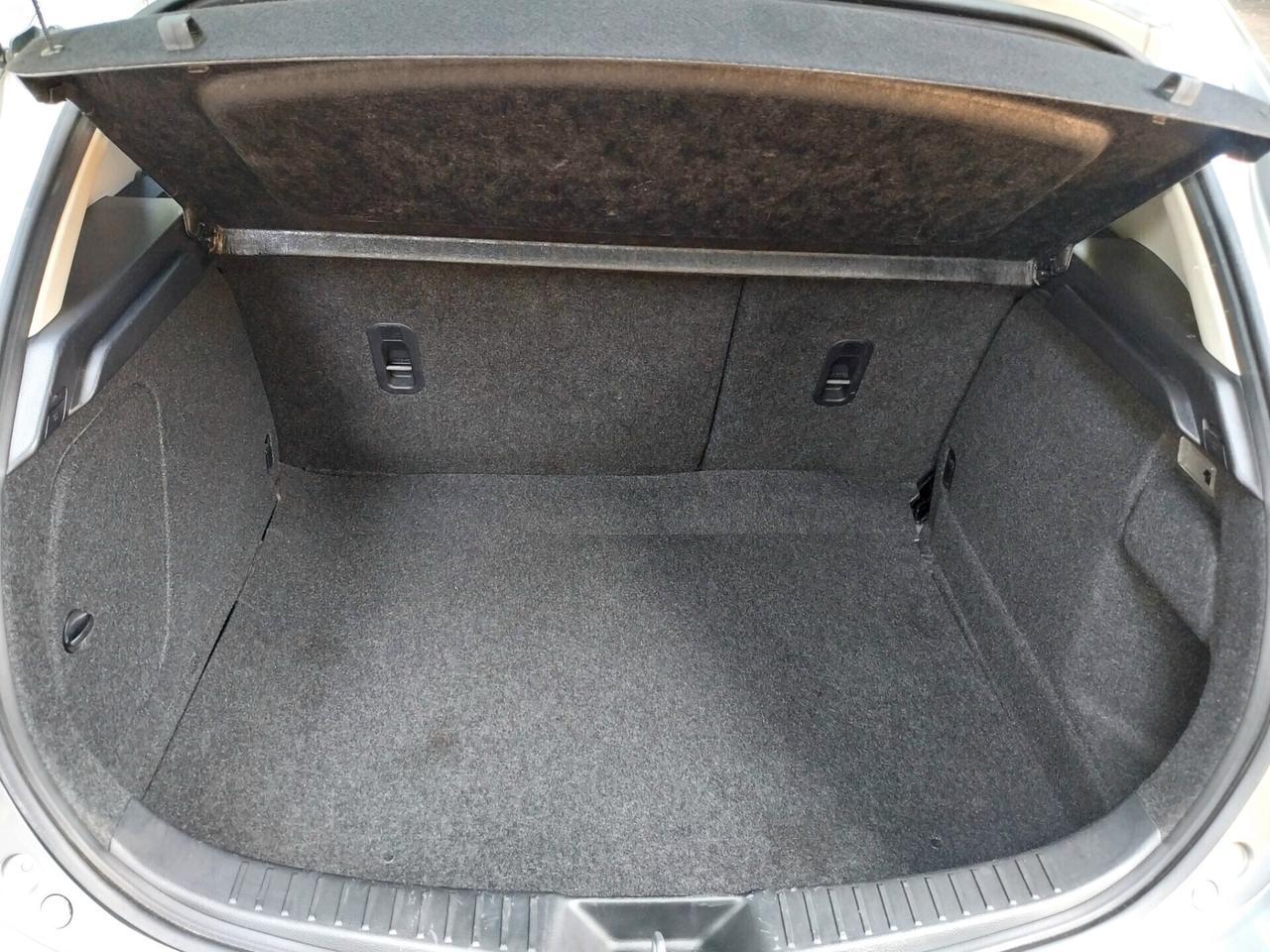 Mazda 3 1.6 105 CV 5p. Advanced