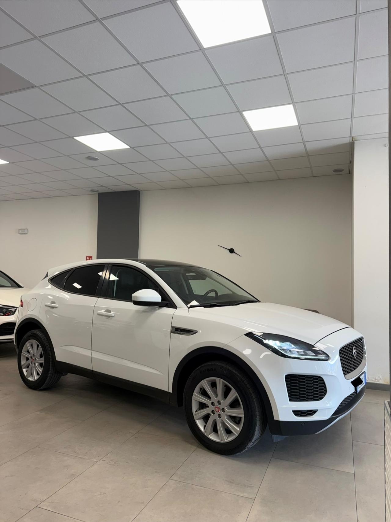 Jaguar E-Pace 2.0D 150 CV AWD aut. R-Dynamic