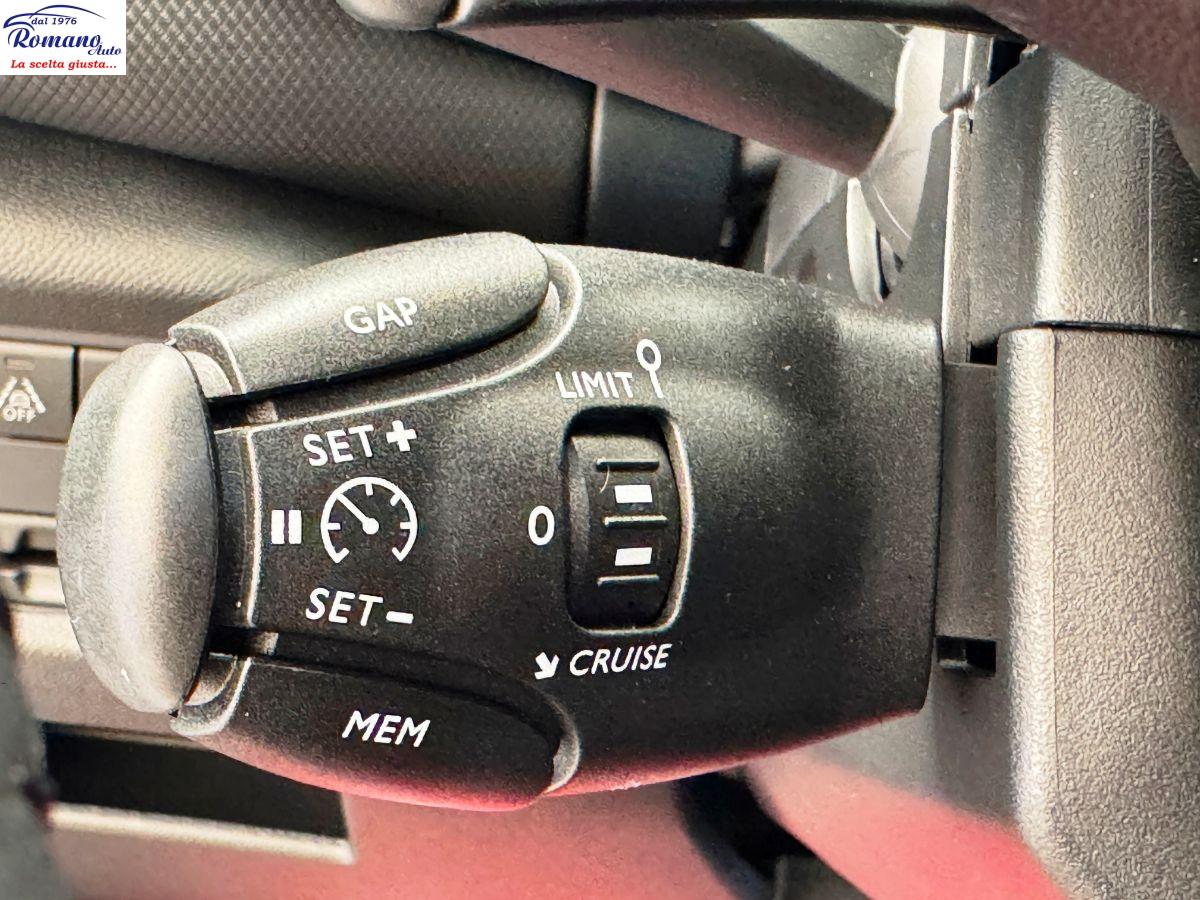 CITROEN - C5 Aircross - BlueHDi 130 EAT8 Shine#RETROCAMERA!
