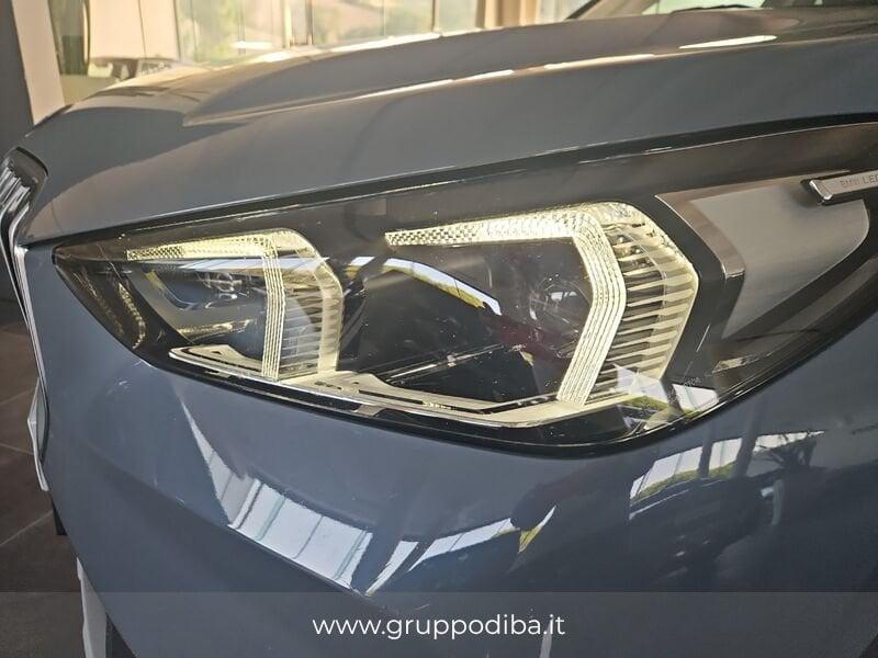 BMW X1 U11 sdrive18d X-Line Edition Essence auto