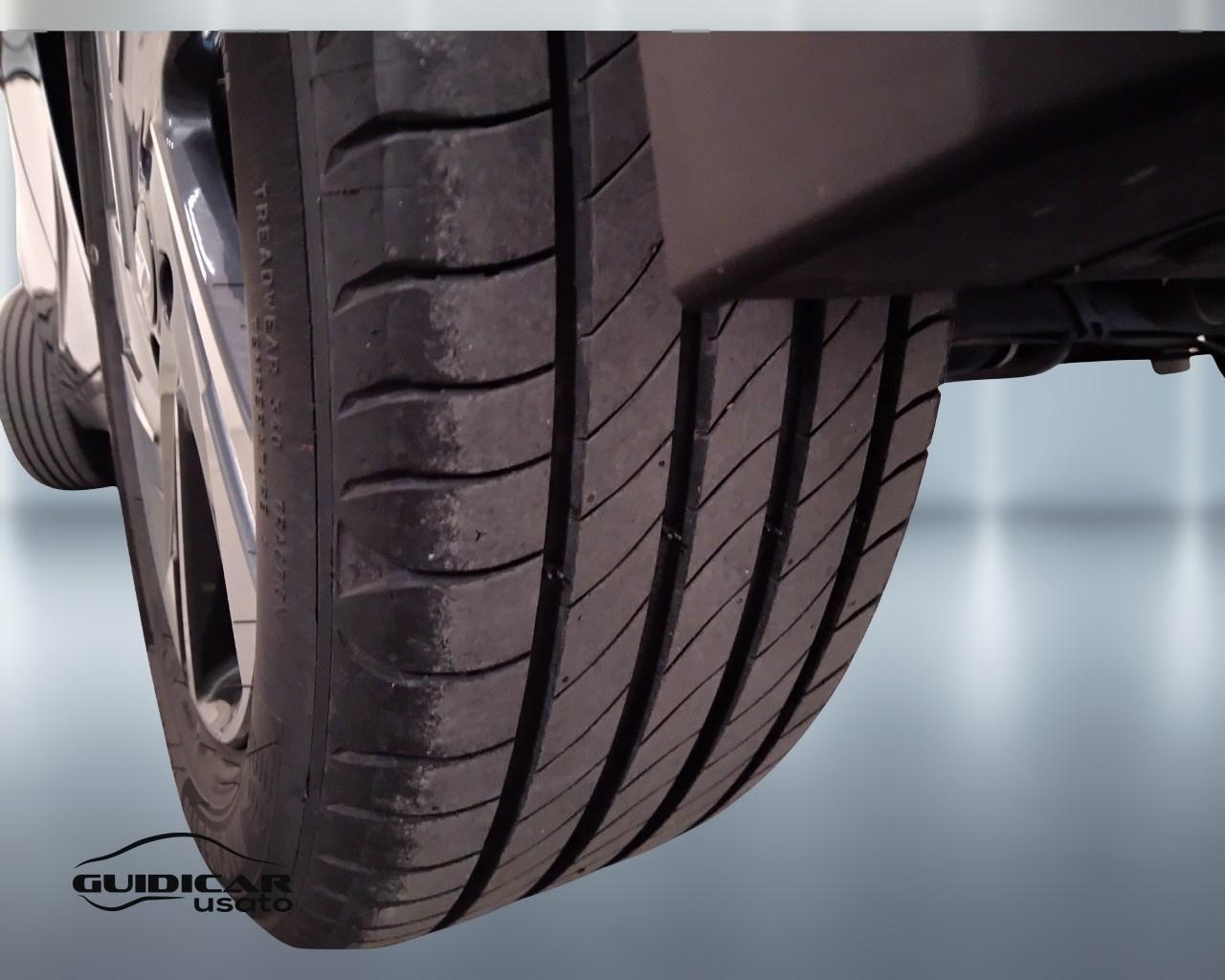 HYUNDAI i20 III 2021 - i20 1.2 mpi Connectline Exterior Pack