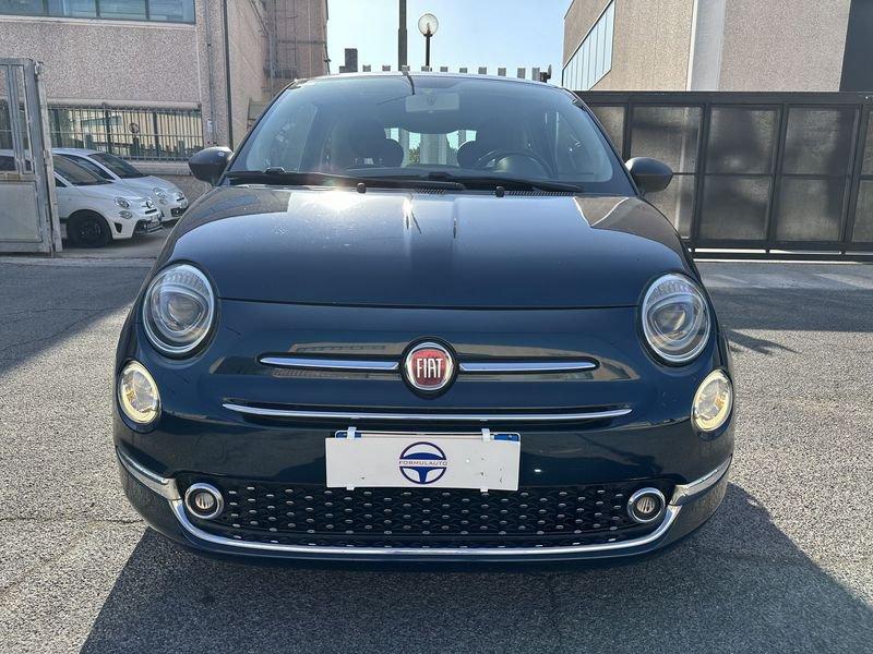 FIAT 500 1.2 Lounge Gpl 69cv