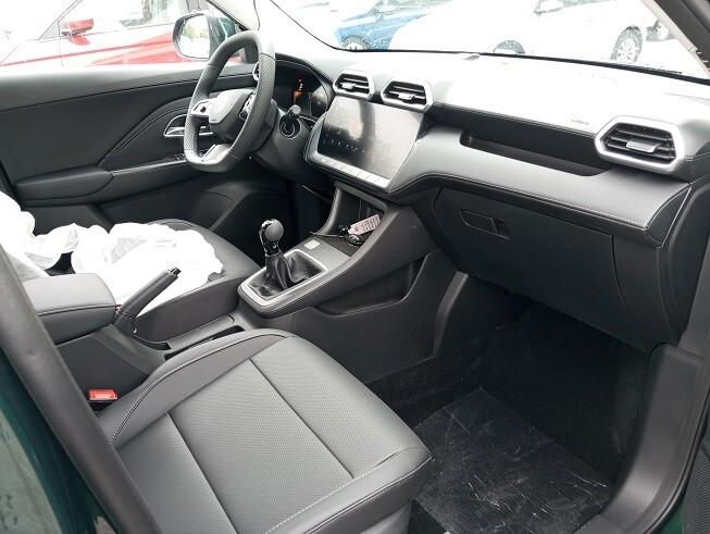 Mg ZS 1.5 Comfort