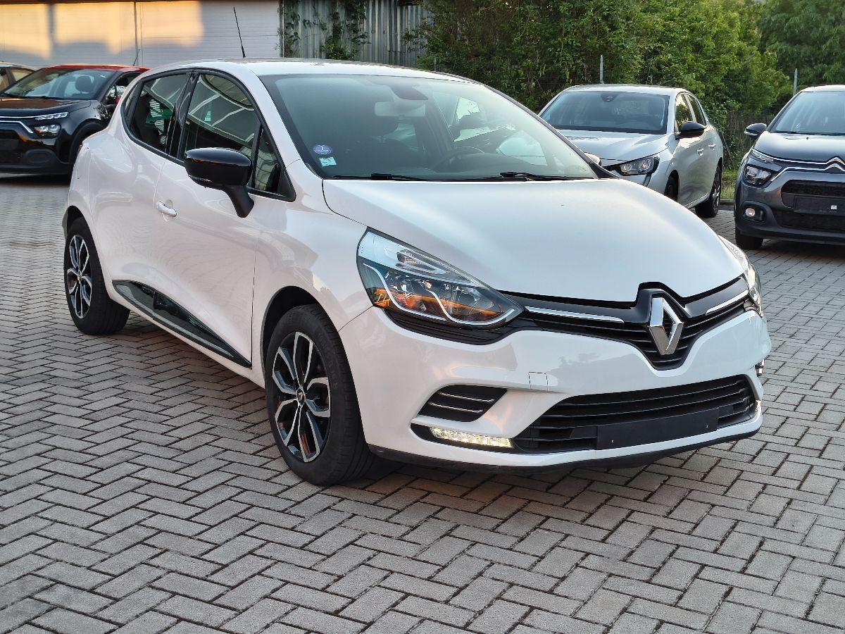 RENAULT - Clio - 0.9 TCe 12V 90 CV S&S 5p. Energy