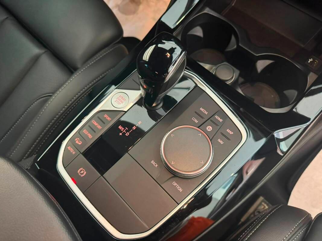 BMW X4 Xdrive30d mhev 48V Msport 249cv auto