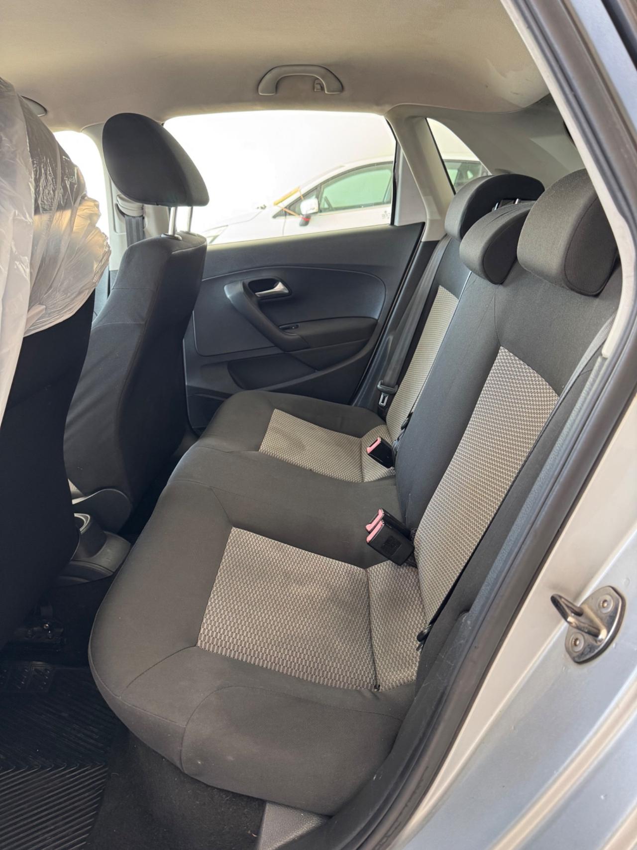 Volkswagen Polo 1.2 TDI DPF 5 p. Comfortline