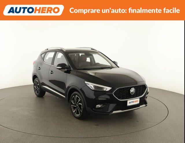 MG ZS 1.5 VTi-tech Comfort