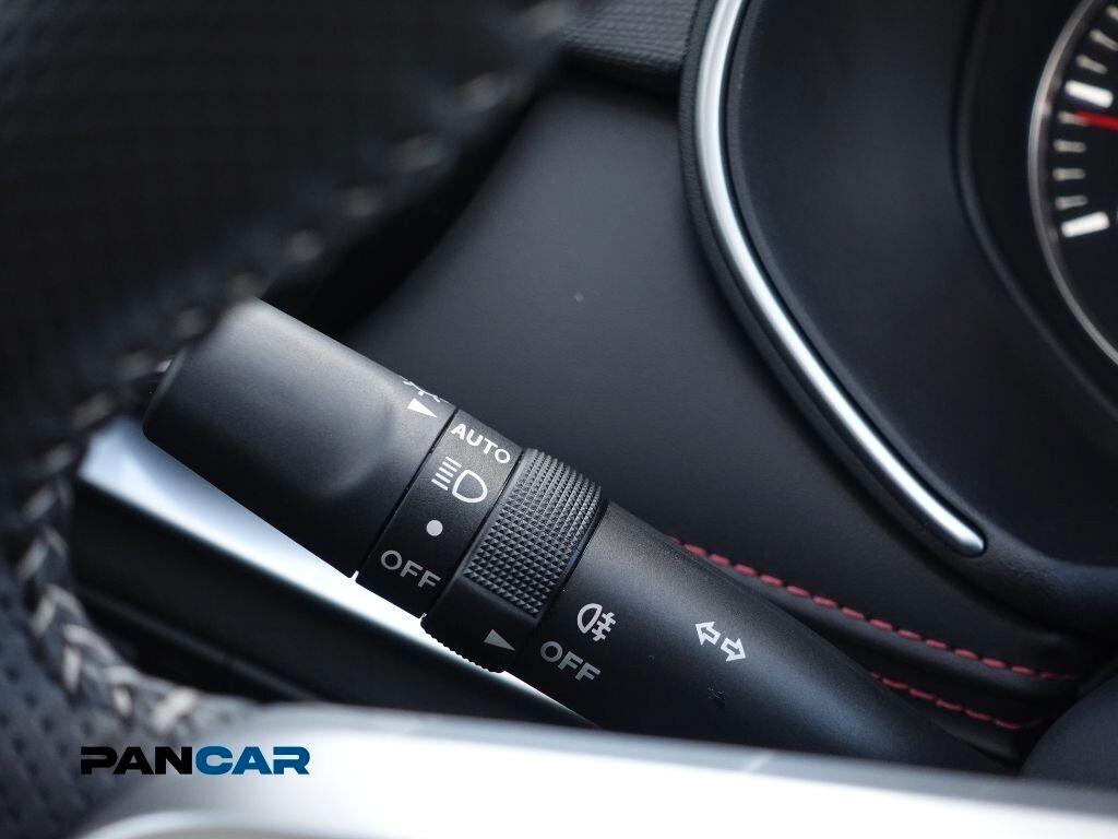 Dfsk Glory 500 1.5 GPL/Bifuel Standard GARANZIA 5 ANNI