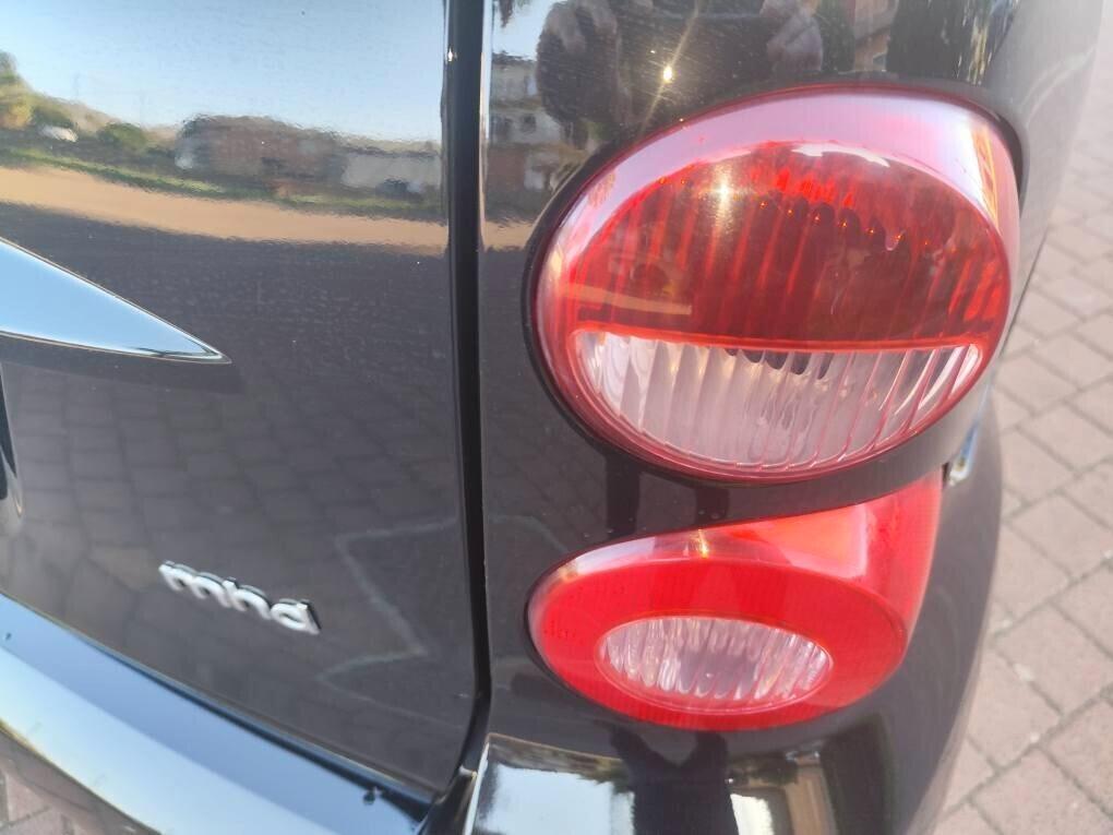 Smart ForTwo 1000 52 kW coupé pure