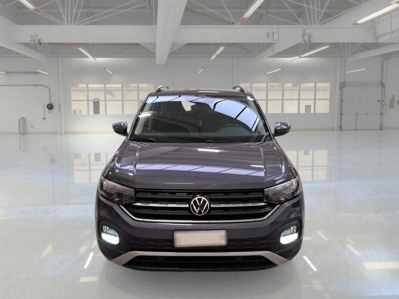 VOLKSWAGEN T-CROSS 1.0 TSI 81KW STYLE DSG 5 PORTE SUV