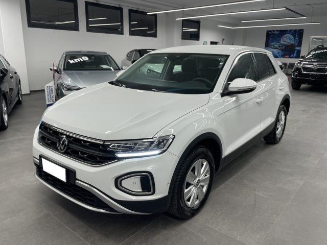 VOLKSWAGEN T-Roc 1.0 TSI 110 CV Life